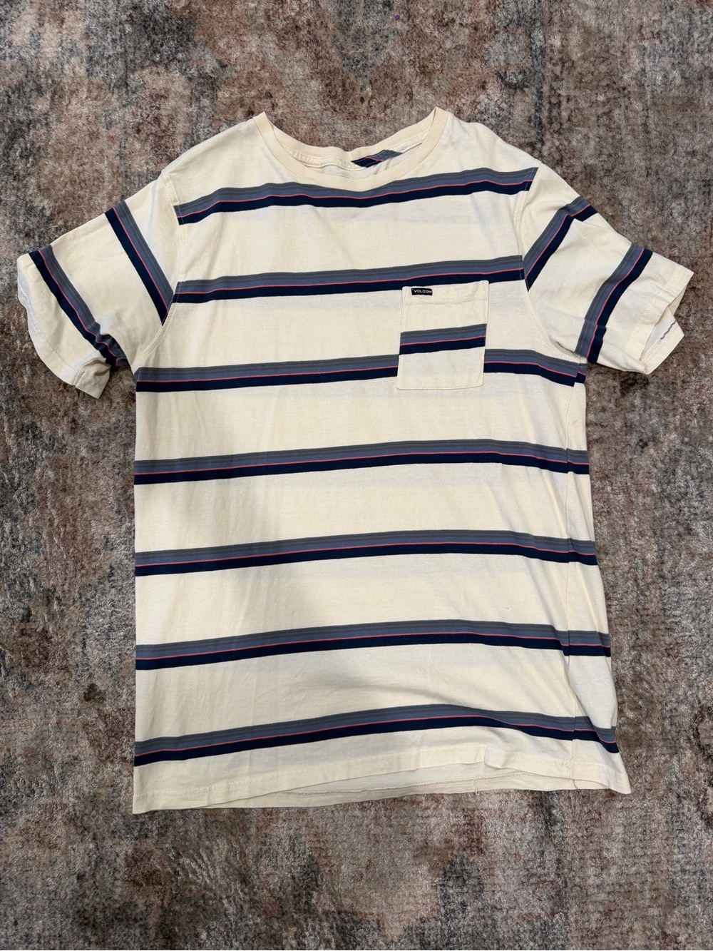 Volcom shirt